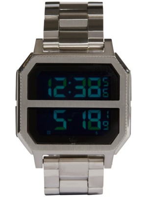 Adidas originals watch discount sale